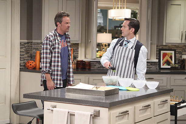 ODD COUPLE, THE (2015 REBOOT) – THE COMPLETE SERIES (CBS 20115-1017) HARD TO FIND!!! BROADCAST QUALITY!!! Matthew Perry, Thomas Lennon, Lindsay Sloane, Yvette Nicole Brown, Wendell Pierce, Geoff Stults - Image 2