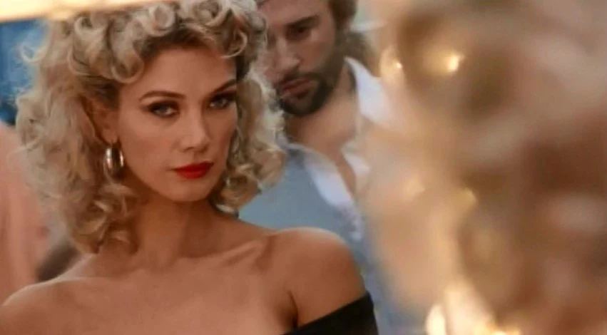 OLIVIA NEWTON-JOHN: HOPELESSLY DEVOTED TO YOU – THE COMPLETE AUSTRALIA MINISERIES (5/13/18, 5/20/18) HARD TO FIND!!! Delta Goodrem, Hugo Johnstone-Burt, Todd Lasance, Richard Brancatisano, Anthony Brandon Wong, Georgia Flood - Image 3