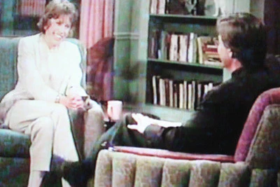 ONE ON ONE: CLASSIC TELEVISION INTERVIEWS (CBS 11/29/93) - Image 16