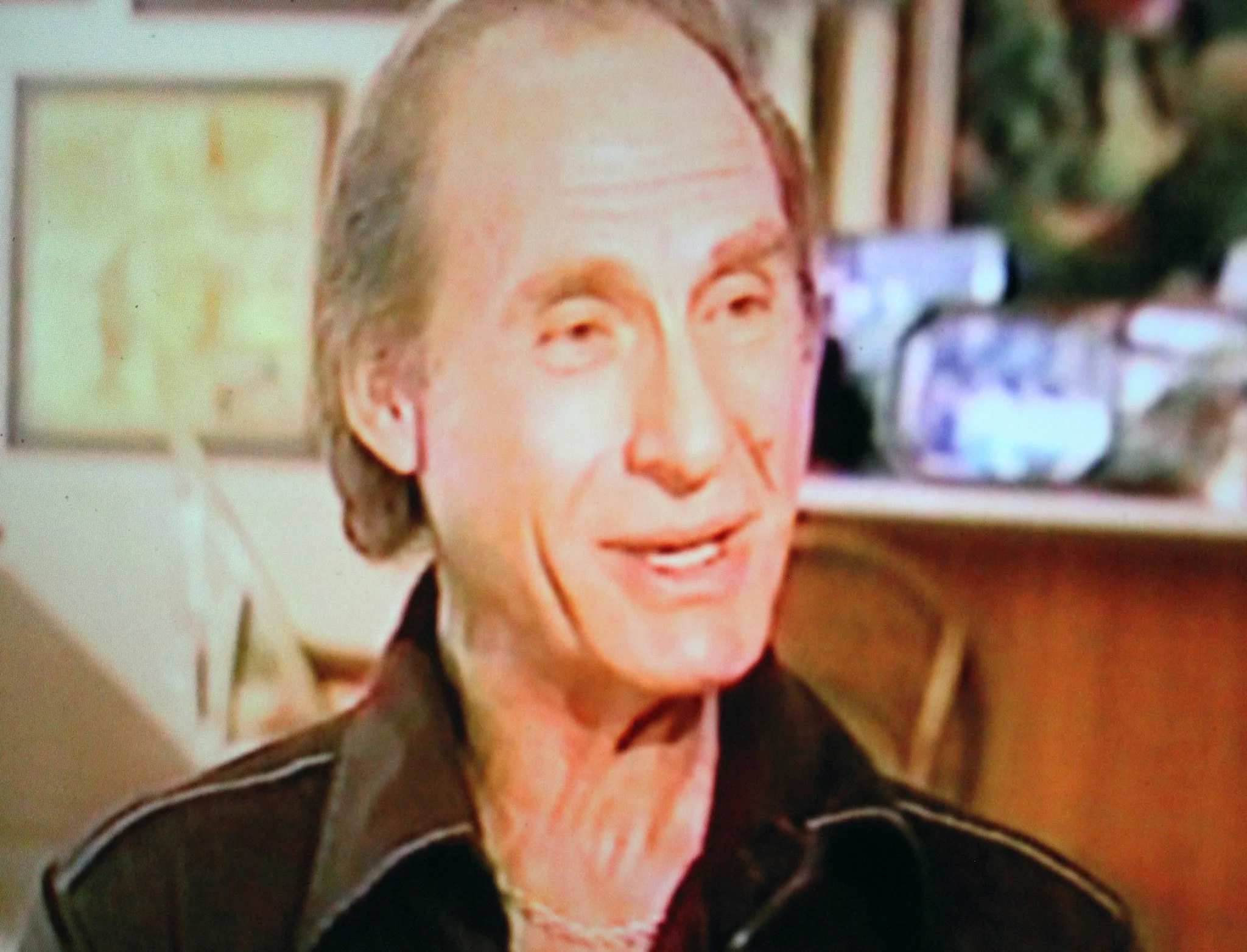 ONE ON ONE WITH JOHN TESH - DISC 10 (1991-92 NBC Daytime) (Teri Garr, Sid Caesar, Michael Tucker, Jill Eikenberry) - Image 3