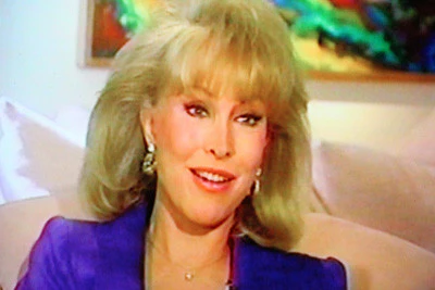 ONE ON ONE WITH JOHN TESH - DISC 11 (1991-92 NBC Daytime) (Ed Asner, Barbara Eden, Jackée Harry, Mary Page Keller) - Image 3