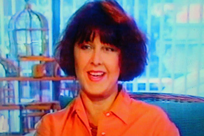 ONE ON ONE WITH JOHN TESH - DISC 13 (1991-92 NBC Daytime) (Susan Ruttan, K.T. Oslin, Debbie Gibson, Donny Osmond) - Image 2