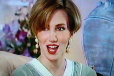 ONE ON ONE WITH JOHN TESH - DISC 13 (1991-92 NBC Daytime) (Susan Ruttan, K.T. Oslin, Debbie Gibson, Donny Osmond) - Image 4