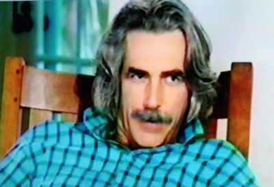 ONE ON ONE WITH JOHN TESH - DISC 59 (1991-92 NBC Daytime) Jack Palace, Sam Elliott, Polly Bergan, Jon Voight - Image 3