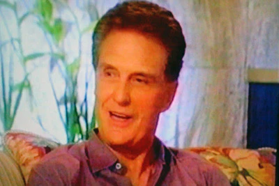 ONE ON ONE WITH JOHN TESH - DISC 16 (1991-92 NBC Daytime) (Dixie Carter, Robert Stack, Doc Severinson, Paul Anka) - Image 3
