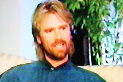 ONE ON ONE WITH JOHN TESH - DISC 17 (1991-92 NBC Daytime) (Cybil Shepard, Jack Scalia, Richard Dean Anderson, James Sikking) - Image 4