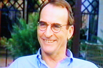 ONE ON ONE WITH JOHN TESH - DISC 17 (1991-92 NBC Daytime) (Cybil Shepard, Jack Scalia, Richard Dean Anderson, James Sikking) - Image 5