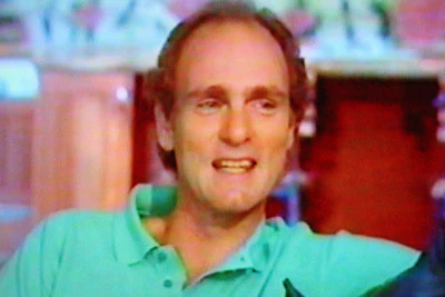 ONE ON ONE WITH JOHN TESH - DISC 18 (1991-92 NBC Daytime) (Cloris Leachman, Joe Regalbuto, Kathy Bates, Swoosie Kurtz - Image 3
