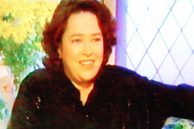 ONE ON ONE WITH JOHN TESH - DISC 18 (1991-92 NBC Daytime) (Cloris Leachman, Joe Regalbuto, Kathy Bates, Swoosie Kurtz - Image 4