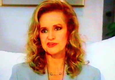 ONE ON ONE WITH JOHN TESH - DISC 18 (1991-92 NBC Daytime) (Cloris Leachman, Joe Regalbuto, Kathy Bates, Swoosie Kurtz - Image 5