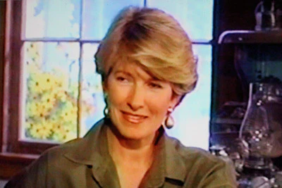 ONE ON ONE WITH JOHN TESH - DISC 19 (1991-92 NBC Daytime) (Richard Simmons, Martha Stewart, Della Reese, Robert Schuller) - Image 3