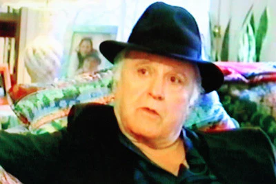 ONE ON ONE WITH JOHN TESH - DISC 20 (1991-92 NBC Daytime) (Yoko Ono, Stefanie Powers, Shelley Winters, Rod Steiger) - Image 5