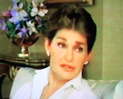 ONE ON ONE WITH JOHN TESH - DISC 21 (1991-92 NBC Daytime) (Robert Englund, Ralph Macchio, Leona Helmsley) - Image 4