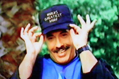 ONE ON ONE WITH JOHN TESH DISC 22 (1991-92 NBC Daytime)-Tony Orlando, Toni Tennille, Tom Jones, Debby Boone - Image 2