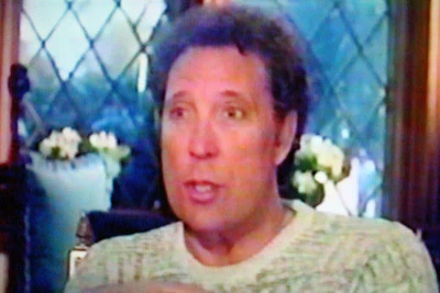 ONE ON ONE WITH JOHN TESH DISC 22 (1991-92 NBC Daytime)-Tony Orlando, Toni Tennille, Tom Jones, Debby Boone - Image 4