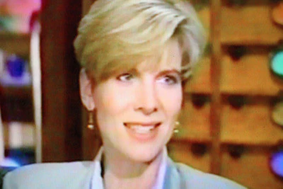 ONE ON ONE WITH JOHN TESH DISC 22 (1991-92 NBC Daytime)-Tony Orlando, Toni Tennille, Tom Jones, Debby Boone - Image 5
