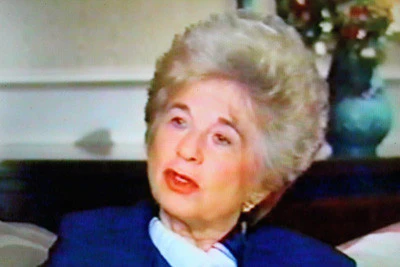 ONE ON ONE WITH JOHN TESH - DISC 24 (1991-92 NBC Daytime) (Dr. Ruth Westheimer, David Copperfield, Chris Everett, Christopher Reeve) - Image 2