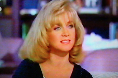 ONE ON ONE WITH JOHN TESH - DISC 25 (1991-92 NBC Daytime) (Larry Gatlin, Bruce Boxleitner, Barbara Mandrell, Smokey Robinson) - Image 4