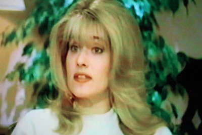 ONE ON ONE WITH JOHN TESH - DISC 26 (1991-92 NBC Daytime) (Angie Dickinson, Stephanie Kramer, Lorraine Bracco, Maria Conchita Alonso) - Image 4