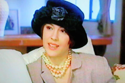 ONE ON ONE WITH JOHN TESH - DISC 27 (1991-92 NBC Daytime) (Dom DeLuise, James Darren, Alyssa Milano, Chris Burke) - Image 4