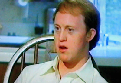 ONE ON ONE WITH JOHN TESH - DISC 27 (1991-92 NBC Daytime) (Dom DeLuise, James Darren, Alyssa Milano, Chris Burke) - Image 5