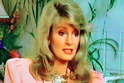 ONE ON ONE WITH JOHN TESH - DISC 29 (1991-92 NBC Daytime) (Tyne Daly, Sam Waterston, Telly Savalas, Deidre Hall) - Image 5
