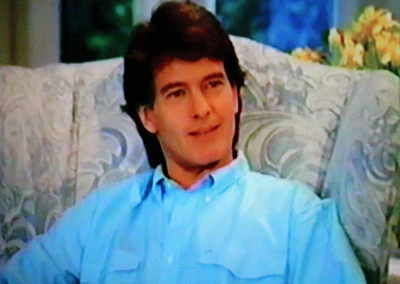 ONE ON ONE WITH JOHN TESH - DISC 31 (1991-92 NBC Daytime) (Victoria Principal, Gordon Thomson, Debbie Reynolds, Kristi Yamaguchi) - Image 3