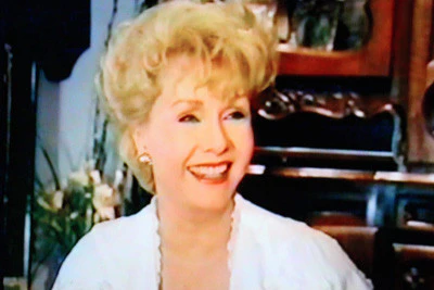ONE ON ONE WITH JOHN TESH - DISC 31 (1991-92 NBC Daytime) (Victoria Principal, Gordon Thomson, Debbie Reynolds, Kristi Yamaguchi) - Image 4