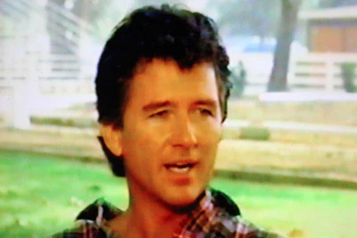 ONE ON ONE WITH JOHN TESH - DISC 34 (1991-92 NBC Daytime) Patrick Duffy, Gladys Knight, Michael Landon, Jr., Merlin Olson - Image 2