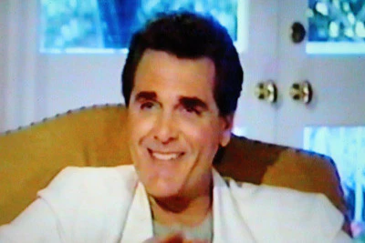ONE ON ONE WITH JOHN TESH - DISC 35 (1991-92 NBC Daytime) Chuck Woolery, Roberta Flack, William Shatner, John Walsh - Image 2