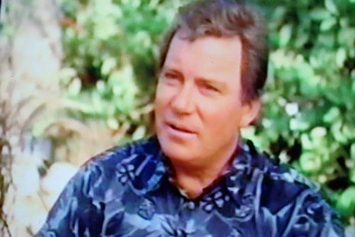 ONE ON ONE WITH JOHN TESH - DISC 35 (1991-92 NBC Daytime) Chuck Woolery, Roberta Flack, William Shatner, John Walsh - Image 4
