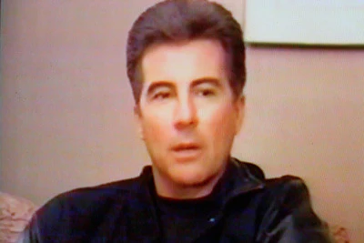 ONE ON ONE WITH JOHN TESH - DISC 35 (1991-92 NBC Daytime) Chuck Woolery, Roberta Flack, William Shatner, John Walsh - Image 5