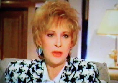 ONE ON ONE WITH JOHN TESH - DISC 37 (1991-92 NBC Daytime) Tammy Wynette, Scott Hamilton, Gary Busey, Bruce Jenner - Image 2