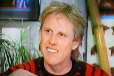 ONE ON ONE WITH JOHN TESH - DISC 37 (1991-92 NBC Daytime) Tammy Wynette, Scott Hamilton, Gary Busey, Bruce Jenner - Image 4
