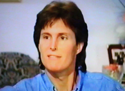 ONE ON ONE WITH JOHN TESH - DISC 37 (1991-92 NBC Daytime) Tammy Wynette, Scott Hamilton, Gary Busey, Bruce Jenner - Image 5