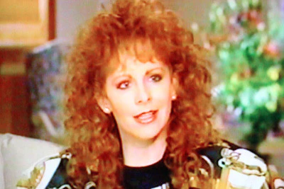 ONE ON ONE WITH JOHN TESH - DISC 38 (1991-92 NBC Daytime) Reba McEntire, Hugh O’Brian, JoBeth Williams, Tim Matheson - Image 2