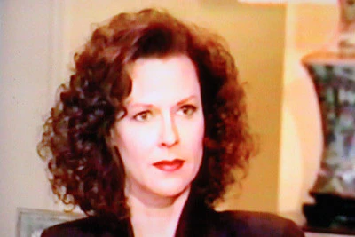 ONE ON ONE WITH JOHN TESH - DISC 38 (1991-92 NBC Daytime) Reba McEntire, Hugh O’Brian, JoBeth Williams, Tim Matheson - Image 4