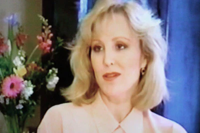ONE ON ONE WITH JOHN TESH - DISC 39 (1991-92 NBC Daytime) Diahann Carroll, Joanna Kerns, Gary Morris, Kenny Loggins - Image 3