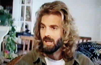 ONE ON ONE WITH JOHN TESH - DISC 39 (1991-92 NBC Daytime) Diahann Carroll, Joanna Kerns, Gary Morris, Kenny Loggins - Image 5