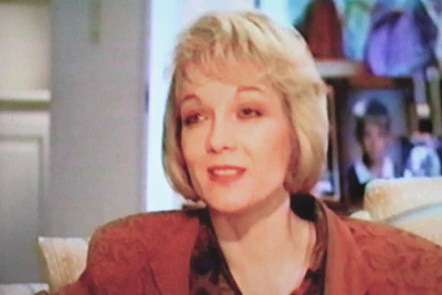 ONE ON ONE WITH JOHN TESH - DISC 40 (1991-92 NBC Daytime) Chevy Chase, Steve Allen, Sandy Duncan, Cathy Rigby - Image 5