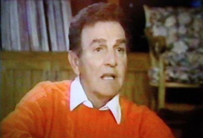 ONE ON ONE WITH JOHN TESH - DISC 41 (1991-92 NBC Daytime) Eddie Albert, Eva Gabor, Mike Connors, Bobby Vinton - Image 4