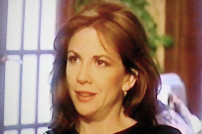 ONE ON ONE WITH JOHN TESH - DISC 42 (1991-92 NBC Daytime) Melissa Gilbert, Mickey Rooney, Willy Shoemaker, Nadia Comaneci - Image 2