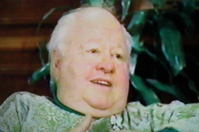ONE ON ONE WITH JOHN TESH - DISC 42 (1991-92 NBC Daytime) Melissa Gilbert, Mickey Rooney, Willy Shoemaker, Nadia Comaneci - Image 3