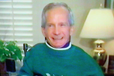 ONE ON ONE WITH JOHN TESH - DISC 42 (1991-92 NBC Daytime) Melissa Gilbert, Mickey Rooney, Willy Shoemaker, Nadia Comaneci - Image 4
