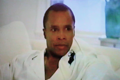 ONE ON ONE WITH JOHN TESH - DISC 43 (1991-92 NBC Daytime) Judith Light, Robert Desiderio, Estelle Getty, Sugar Ray Leonard - Image 5