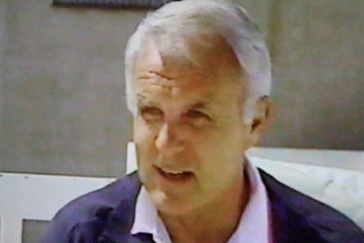 ONE ON ONE WITH JOHN TESH - DISC 44 (1991-92 NBC Daytime) Elizabeth Montgomery, Robert Foxworth, Robert Conrad, Connie Stevens - Image 4