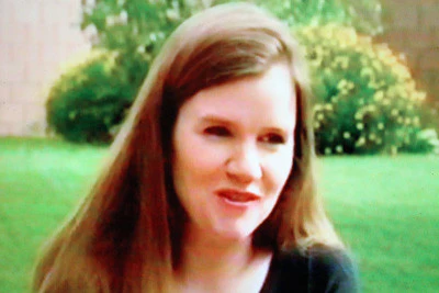 ONE ON ONE WITH JOHN TESH - DISC 46 (1991-92 NBC Daytime) (Drew Barrymore, Patricia Neal, Valerie Bertinelli, Mare Winningham) - Image 5