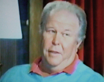 ONE ON ONE WITH JOHN TESH - DISC 49 (1991-92 NBC Daytime) Rebecca De Mornay, Ned Beatty, Stacy Keach, Perry King - Image 3
