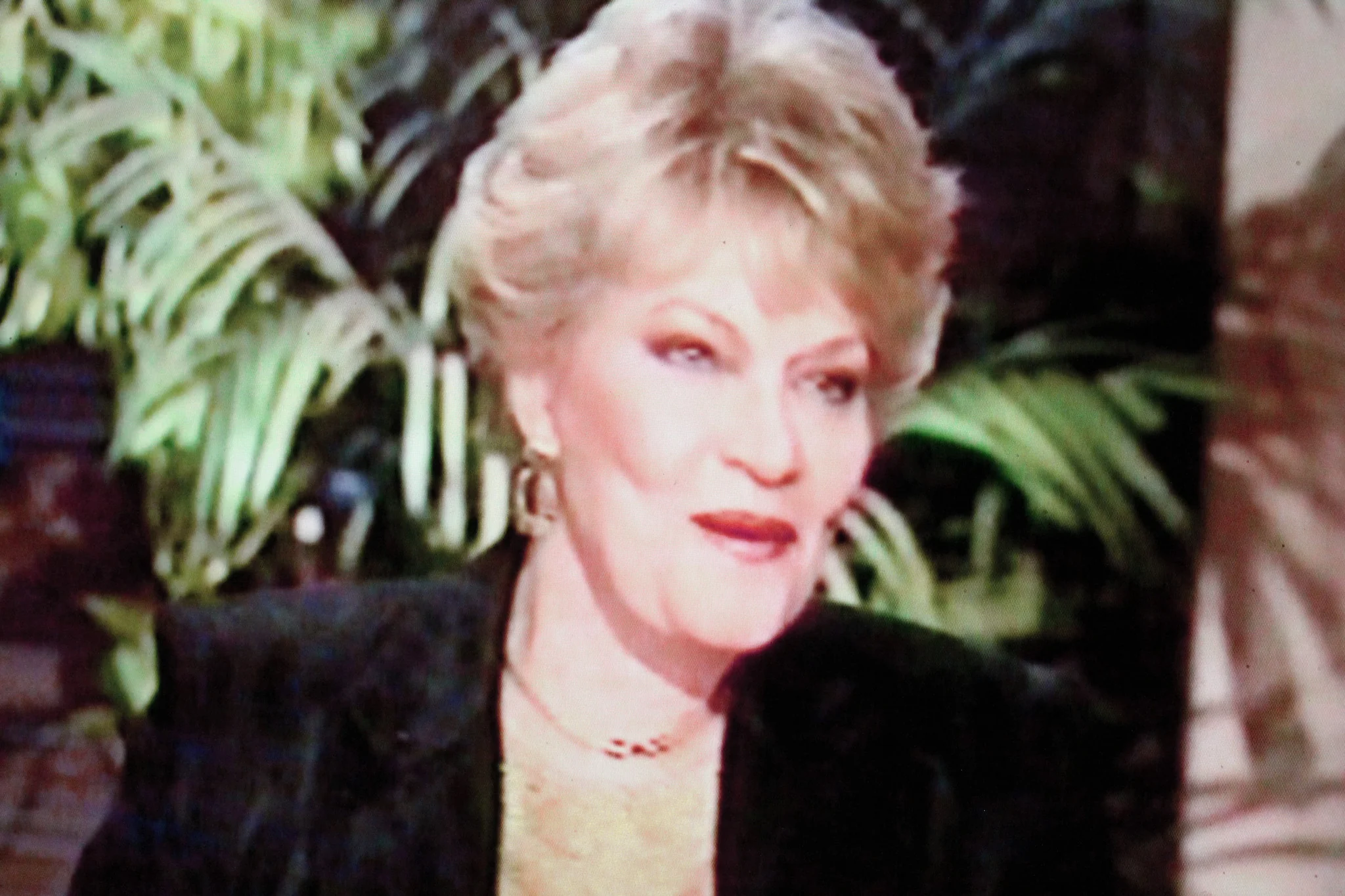 ONE ON ONE WITH JOHN TESH - DISC 50 (1991-92 NBC Daytime) John Stamos, Chad Lowe, Dionne Warwick, Patti Page - Image 5