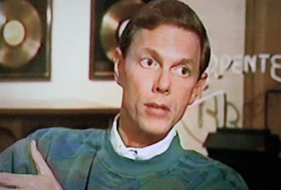 ONE ON ONE WITH JOHN TESH - DISC 53 (1991-92 NBC Daytime) Henry Mancini, Richard Carpenter, Michelle Phillips, Michael Crawford - Image 3